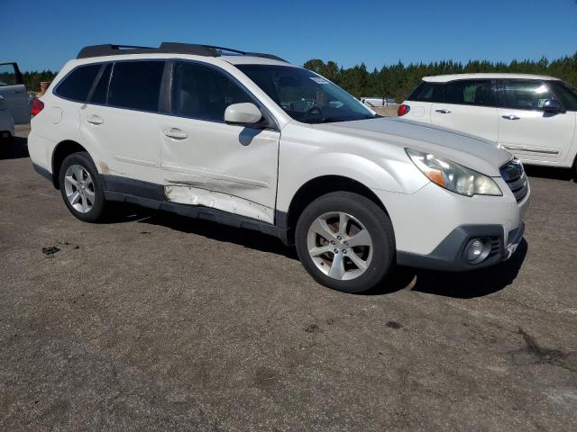2014 SUBARU OUTBACK 2. #3290221214