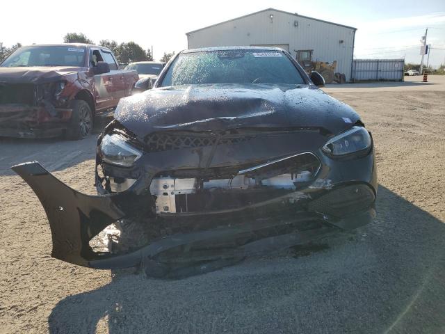 2023 MERCEDES-BENZ C 300 4MAT - W1KAF4HB4PR082035