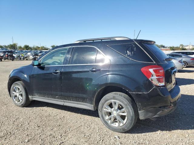 2017 CHEVROLET EQUINOX LT - 2GNFLFEK6H6275347