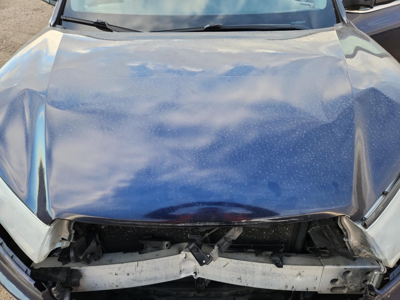 TOYOTA HIGHLANDER LIMITED