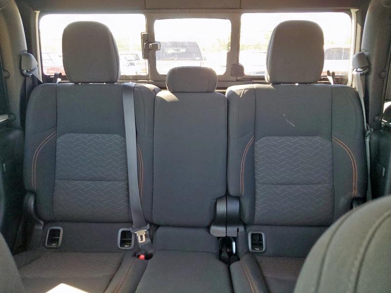 2023 JEEP GLADIATOR 1C6JJTEG3PL561544