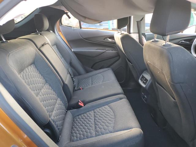 2018 CHEVROLET EQUINOX LT 2GNAXJEV6J6101585