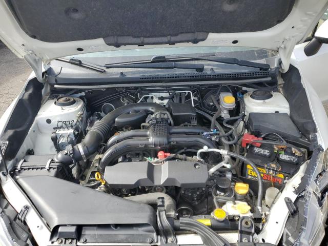 2014 SUBARU XV CROSSTR #3284343021