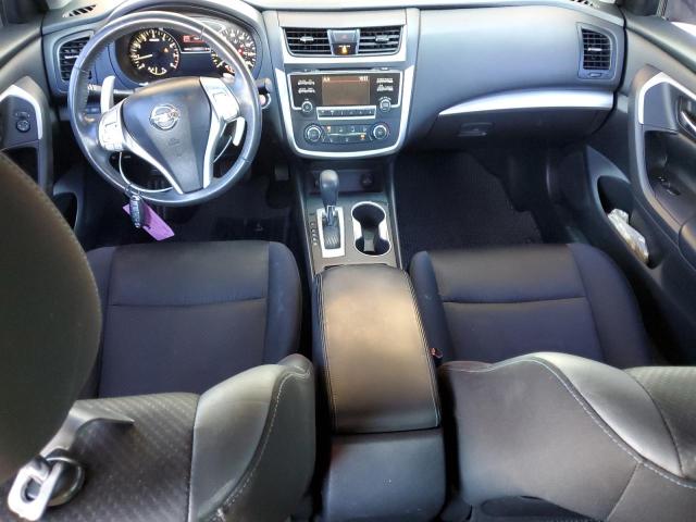 2017 NISSAN ALTIMA 2.5 - 1N4AL3AP6HC273503