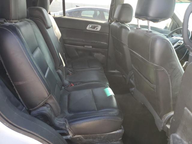 2014 FORD EXPLORER X - 1FM5K8D85EGC35597