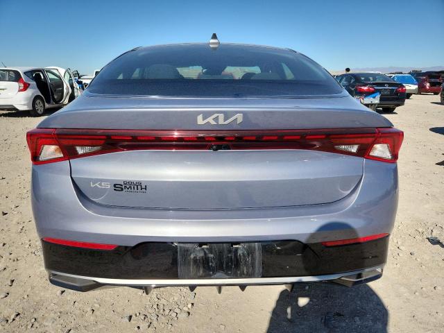 2023 KIA K5 LXS - 5XXG14J28PG219560