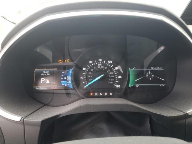 2015 FORD EDGE TITAN - 2FMPK4K95FBB89128