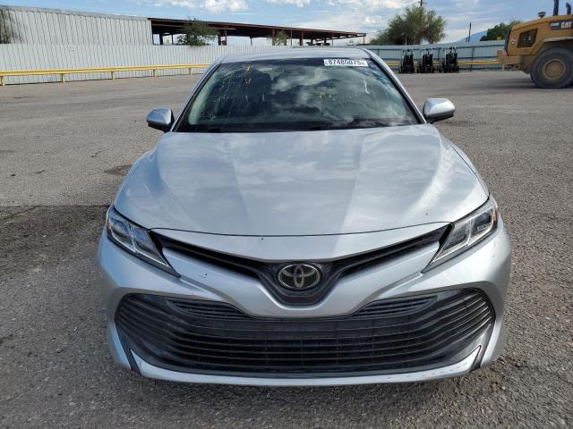 2018 TOYOTA CAMRY L JTNB11HK9J3026237