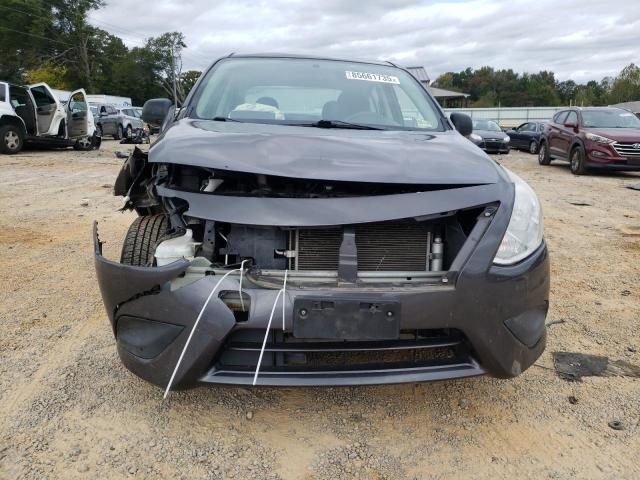 2015 NISSAN VERSA S 3N1CN7AP6FL822108