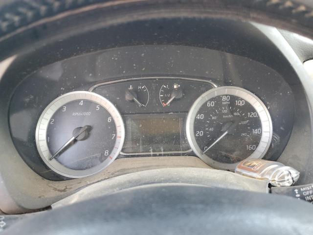 2015 NISSAN SENTRA S - 3N1AB7AP1FL651607