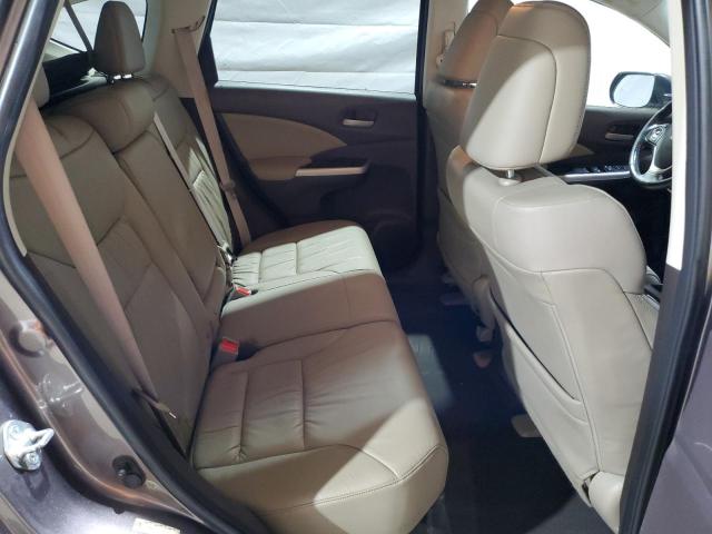 2012 HONDA CR-V EXL #3270006998