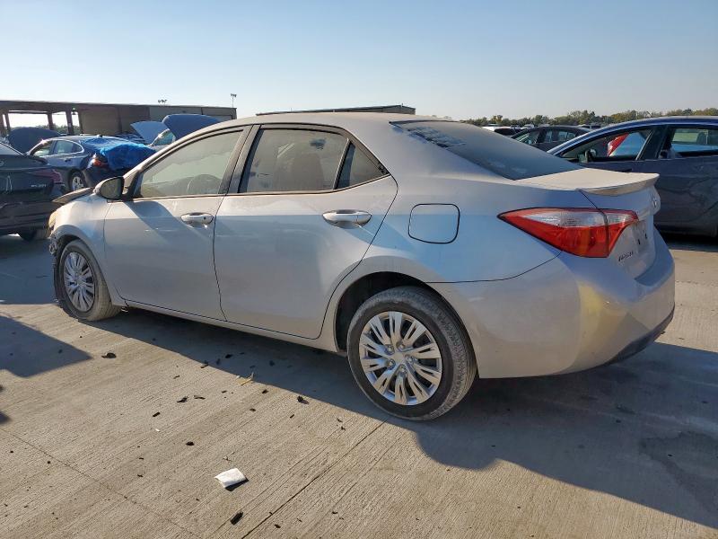 2014 TOYOTA COROLLA L #3319138286