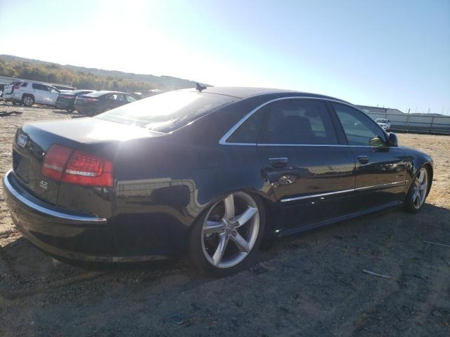 2010 AUDI A8 QUATTRO #3297918779