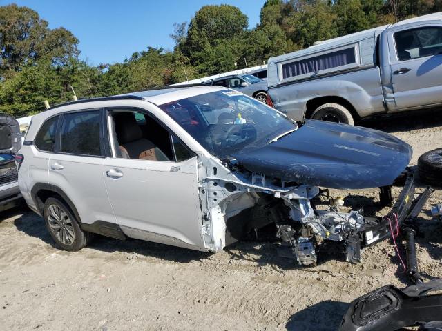 2025 SUBARU FORESTER T JF2SLDTC4SH467506