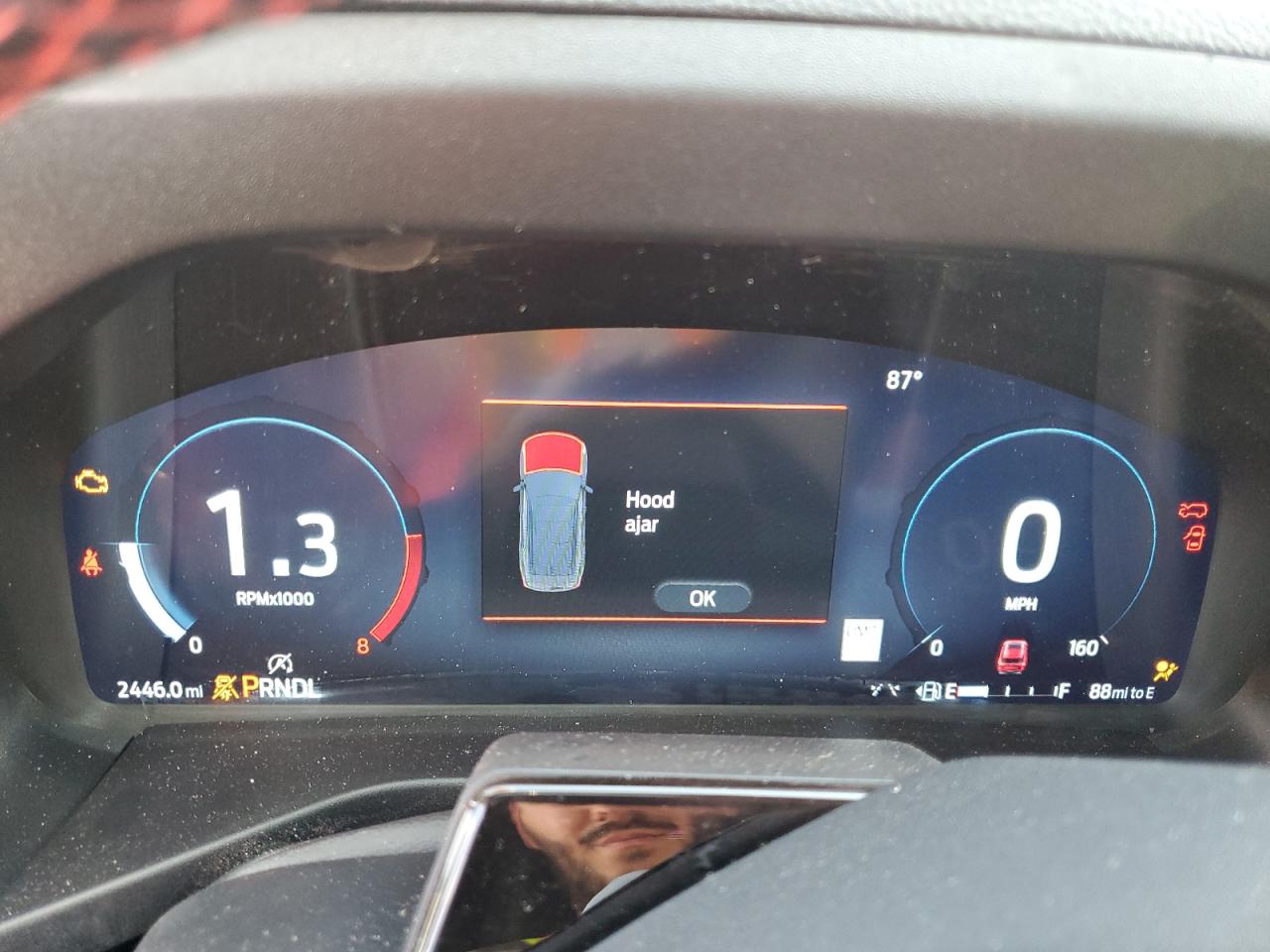 FORD EXPLORER ST-LINE