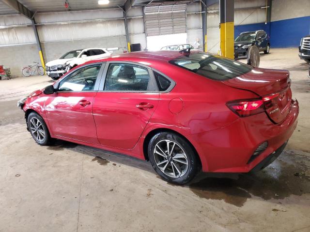 2023 KIA FORTE LX - 3KPF24AD1PE612853
