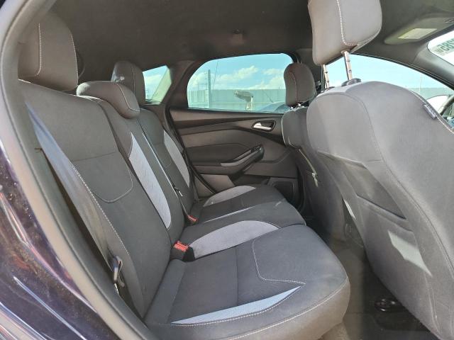 2017 FORD FOCUS ST - 1FADP3L90HL280270