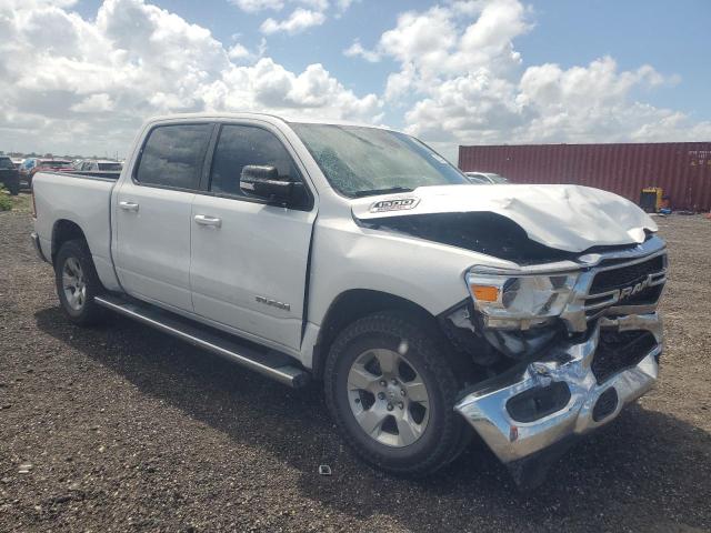 2022 RAM 1500 BIG H - 1C6RREFM0NN452312