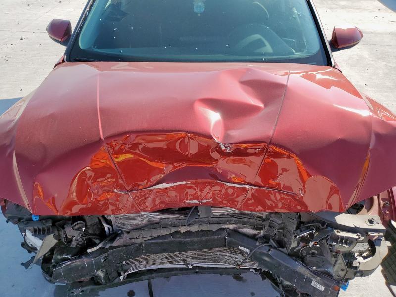 2024 HYUNDAI ELANTRA SEL #3303003610