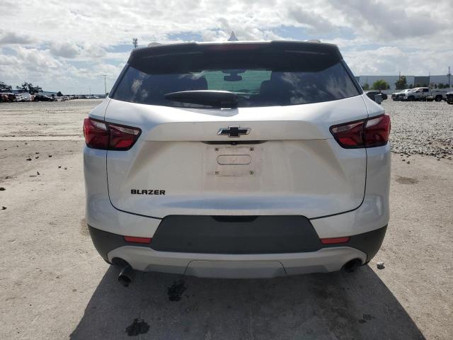 2020 CHEVROLET BLAZER 2LT - 3GNKBCR43LS645000