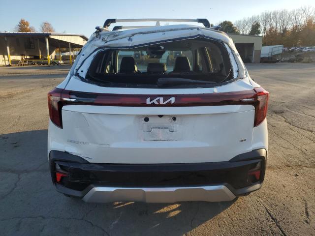 2024 KIA SELTOS SX #3305301394