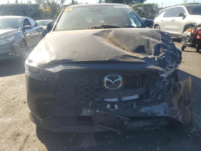 2022 MAZDA CX-5 PREMI - JM3KFBEM4N1594048