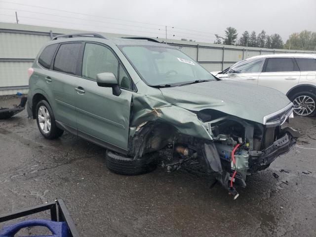 2015 SUBARU FORESTER 2 JF2SJADC2FH573056