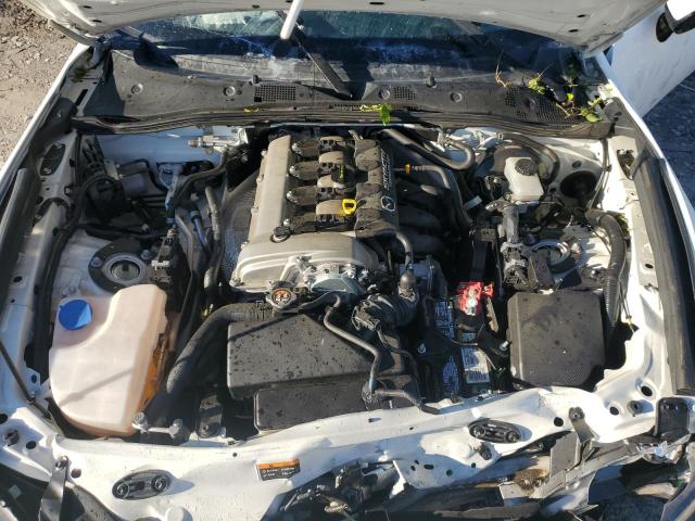 2016 MAZDA MX-5 MIATA #3302916056