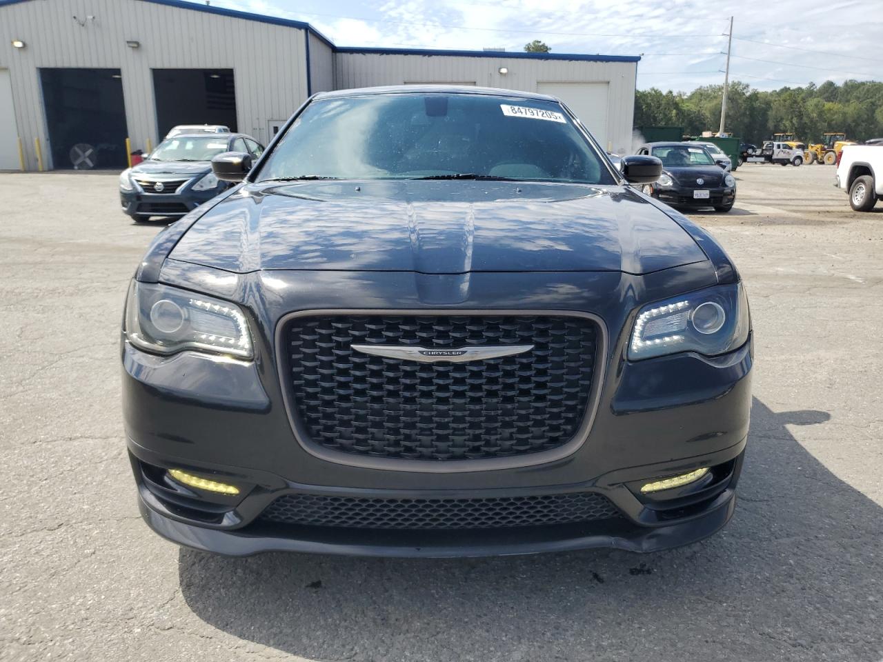 CHRYSLER 300S S