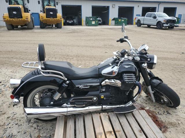 Global Auto Auctions: 2016 MOTO GUZZI ELDORADO C