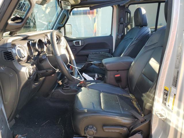 2022 JEEP WRANGLER U - 1C4HJXEG4NW222723