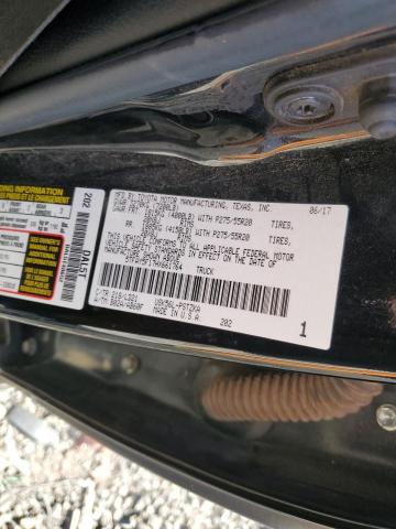 2017 TOYOTA TUNDRA CRE - 5TFAY5F17HX661764