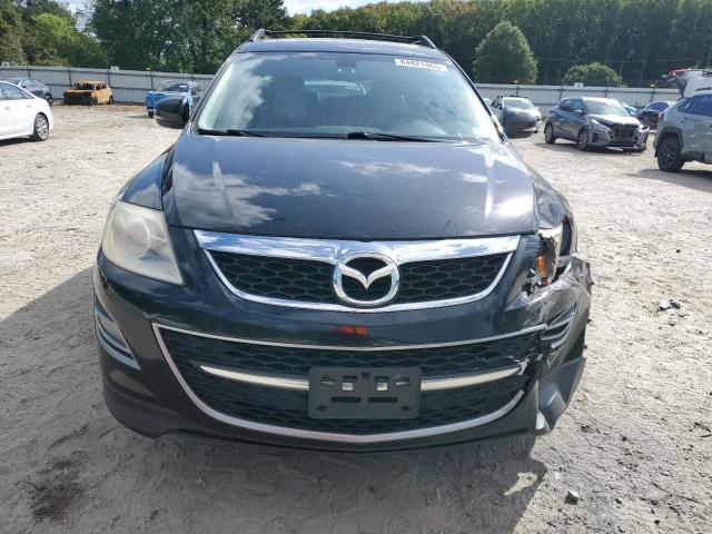 2012 MAZDA CX-9 - JM3TB2DA4C0347073