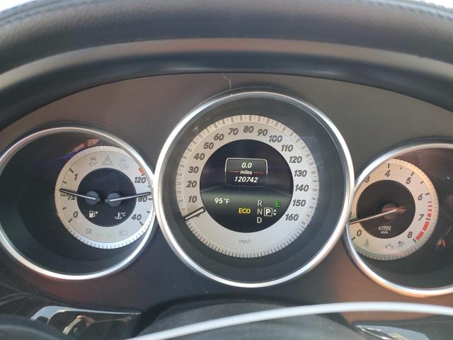 2014 MERCEDES-BENZ CLS 550 - WDDLJ7DB5EA112590