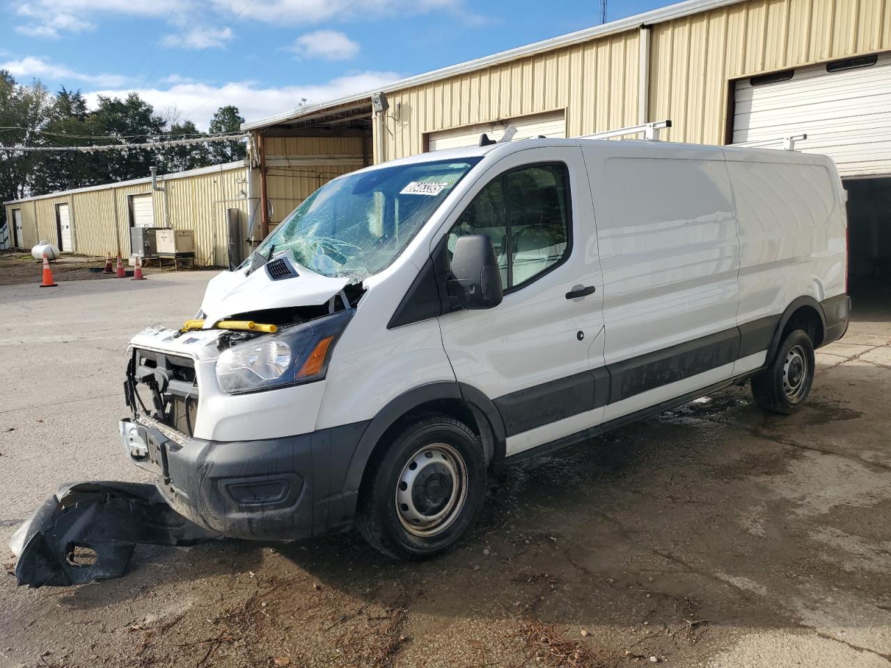 FORD TRANSIT T-250