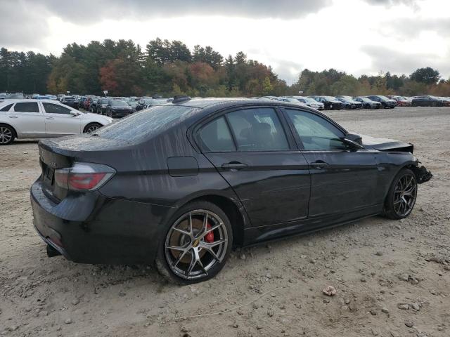 2018 BMW 340 XI WBA8B7G57JNU95077