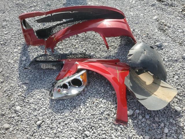 2014 DODGE GRAND CARA - 2C4RDGBG2ER137792