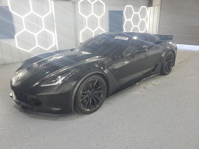 2019 CHEVROLET CORVETTE G NCS108399