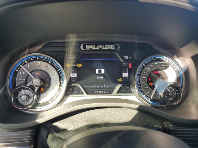 2020 RAM 1500 LIMIT 1C6SRFHT3LN356375