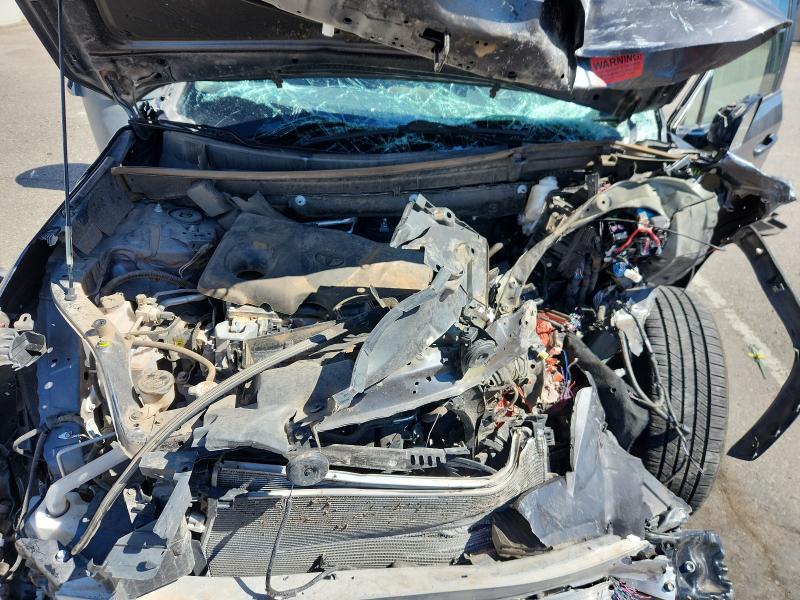 2023 TOYOTA RAV4 LE #3290380783