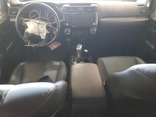 2023 TOYOTA 4RUNNER SE JTELU5JR4P6176578