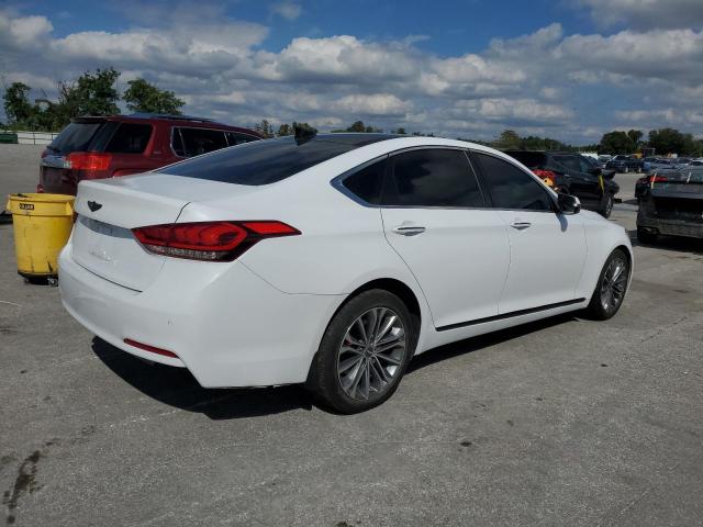 2016 HYUNDAI GENESIS 3. KMHGN4JE2GU126800