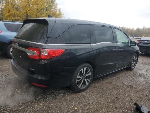 2018 HONDA ODYSSEY TO - 5FNRL6H86JB503711