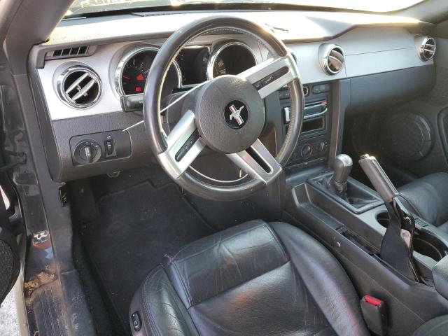 2009 FORD MUSTANG #3296293437