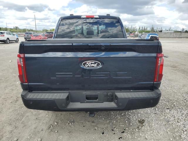 2024 FORD F150 XLT 1FTEW3KP4RKF42753