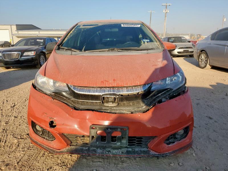 2020 HONDA FIT SPORT 3HGGK5H65LM719925