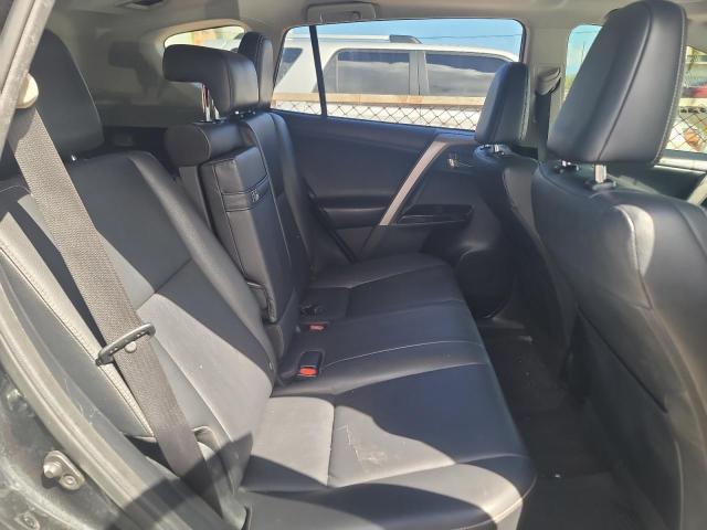 2016 TOYOTA RAV4 HV LI JTMDJREV0GD016161