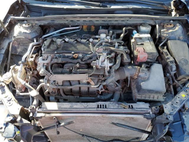 2018 TOYOTA CAMRY L - 4T1B11HK7JU508540