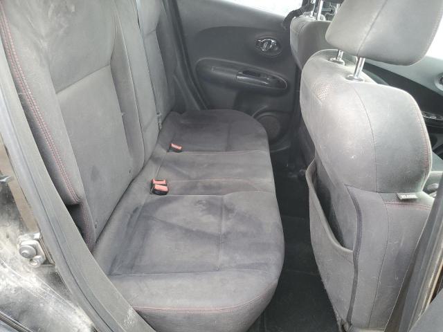 2015 NISSAN JUKE S JN8AF5MVXFT560576