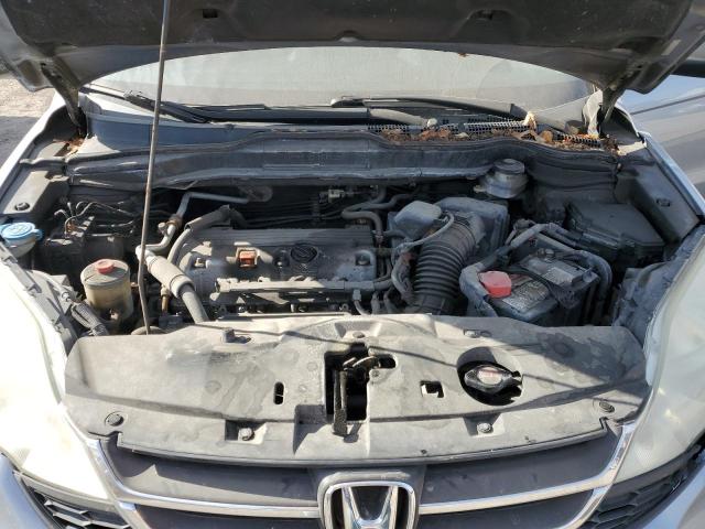 2011 HONDA CR-V LX - 5J6RE4H37BL802779